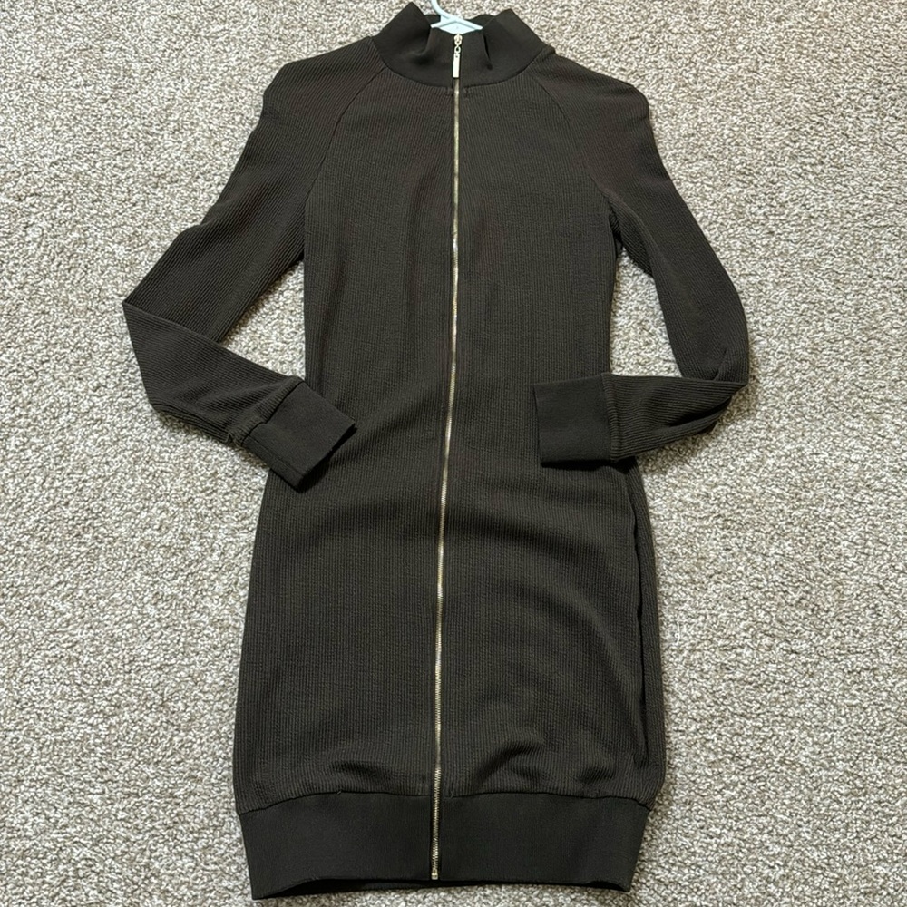 Mistress Rocks Sweater dress
